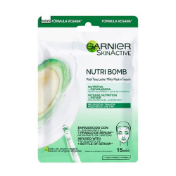 Comprar Milky Mask Tissu Nutri Bomb