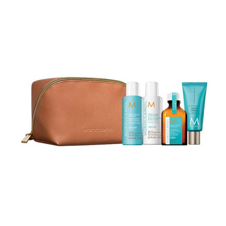 Travel Kit Volume
