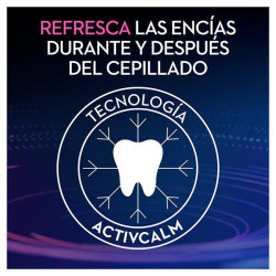 Calm Sensibilidad &Encias Original