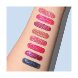 Crystal Burst Liquid Lipstick