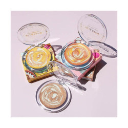 Deja Brew Latte Highlighter