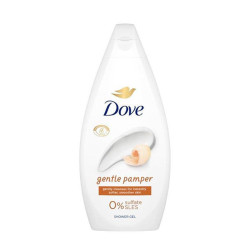 Comprar Gentle Pamper