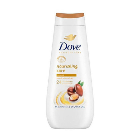 Nourishing Care