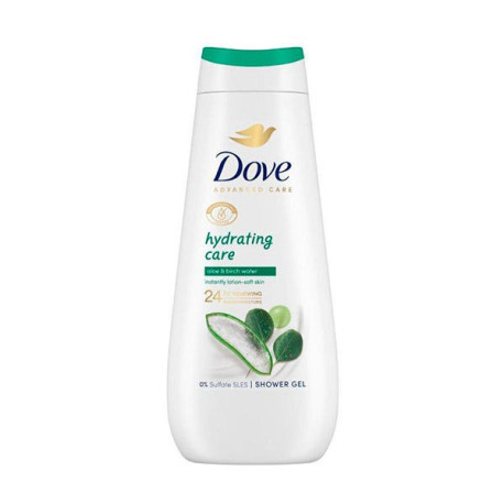 Hydrating Care