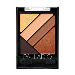 Comprar Silk Fx Eyeshadow Palette