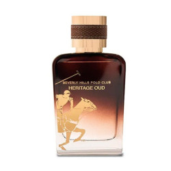Comprar Heritage Oud