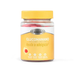 Comprar Glucomanano Saciante