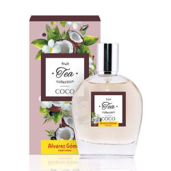 Comprar Fruit Tea Collection Coco