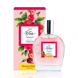 Comprar Fruit Tea Collection Fresa