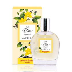 Comprar Fruit Tea Collection Vainilla