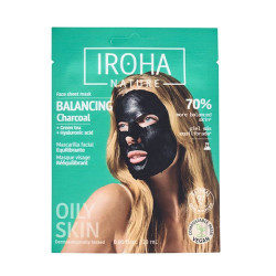 Comprar Black Tissue Mask Detox