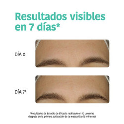 Black Tissue Mask Detox