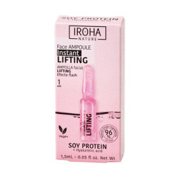 Comprar Ampolla Facial Lifting Efecto Flash