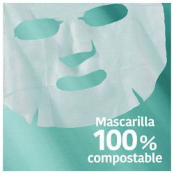 Black Tissue Mask Detox