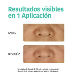 Cleansing Strips Detox