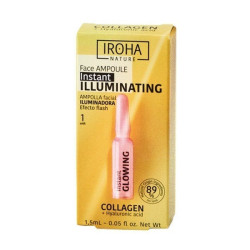 Comprar Ampolla Facial Iluminadora Efecto Flash