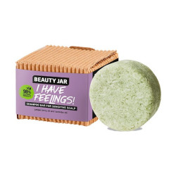 Comprar I Have Feelings! Solid Shampoo