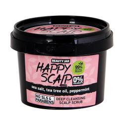 Comprar Happy Scalp Exfoliating Scrub