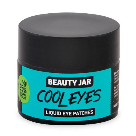 Cool Eyes Liquid Eye Patches
