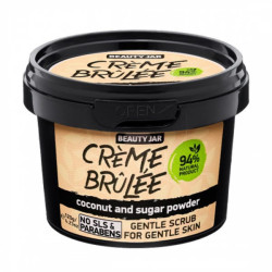 Comprar Crème Brûlée Face Scrub