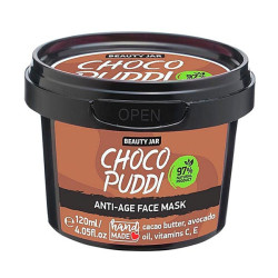 Comprar Choco Puddi Face Mask