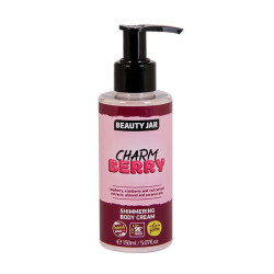 Comprar Charm Berry Shimmering Body Cream