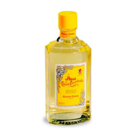 Agua De Colonia Concentrada