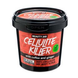 Comprar Cellulite Killer Body Scrub