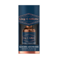 Comprar Aceite Para Barba