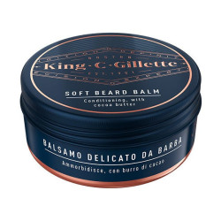Comprar Bálsamo Suave Para Barba