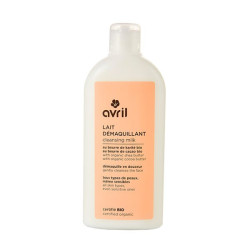 Comprar Lait Démaquillant