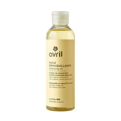 Comprar Huile Démaquillante