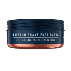 Bálsamo Suave Para Barba