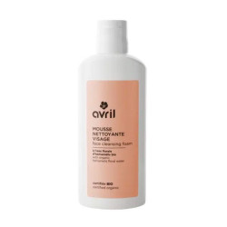Comprar Mousse Nettoyante Visage