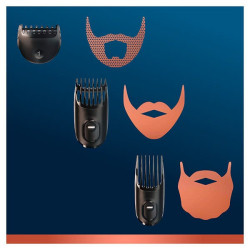 Recortadora De Barba