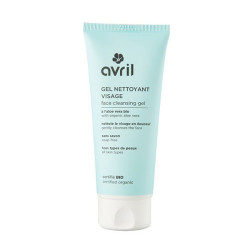 Comprar Gel Nettoyant Visage