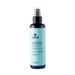 Comprar Eau Florale De Bleuet Bio