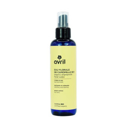 Comprar Eau Florale De Camomille Bio