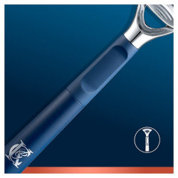 Máquina Para Afeitar Para El Cuello