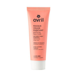 Comprar Masque Visage Purifiant