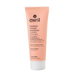 Comprar Masque Visage Apaisant