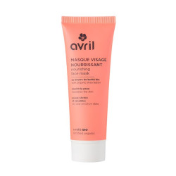 Comprar Masque Visage Nourrissant