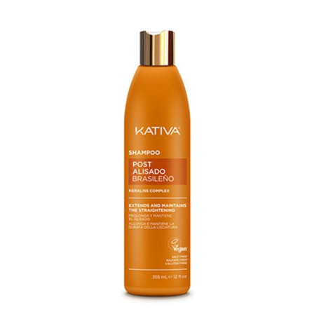 Post Alisado Brasileño