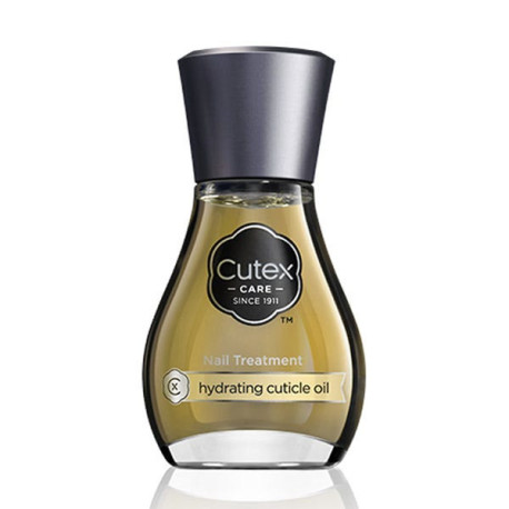 Aceite Hidratante Para Cutículas