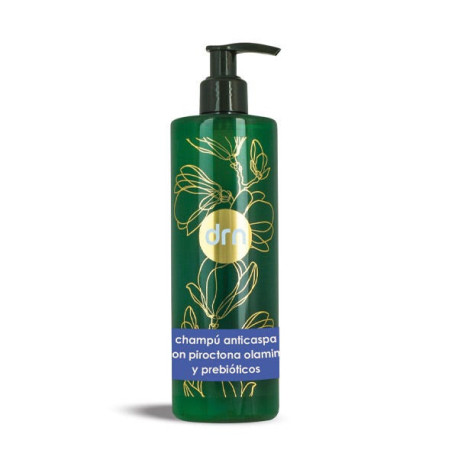 Champú Anti-Caspa