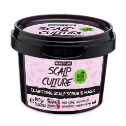 Comprar Scalp Culture Exfoliating Scrub