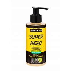 Comprar Super Hero Face Cleansing Gel
