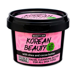 Comprar Korean Beauty Face Cleansing Butter