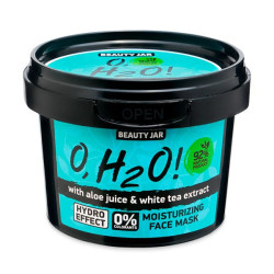 Comprar O, H2O! Moisturizing Face Mask