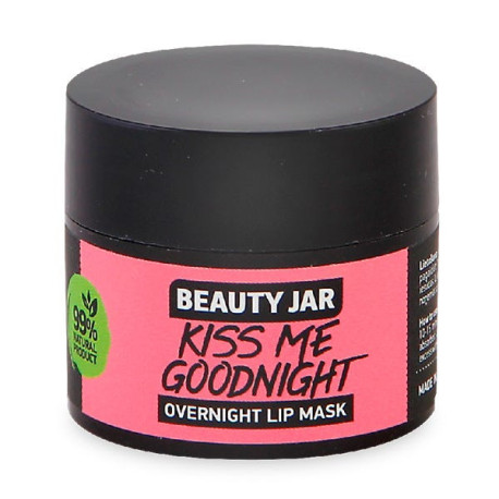 Kiss Me Goodnight Lips Peeling